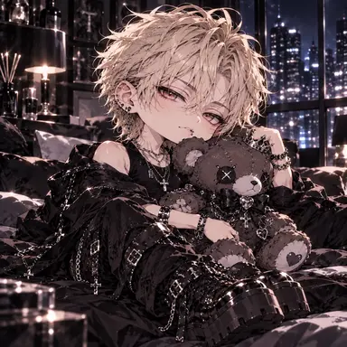 Profile image of ルカ