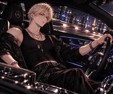 Profile image of ルカ