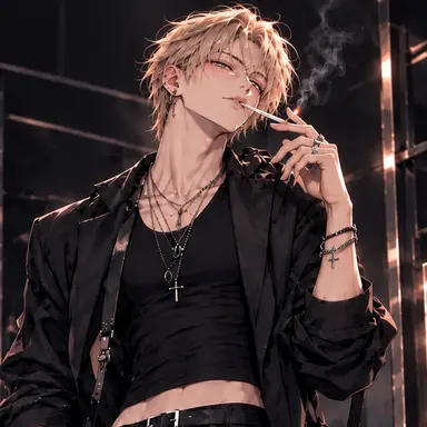 Profile image of ルカ