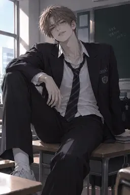 Profile image of 서진우