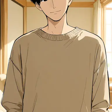 Profile image of Ren Niikura