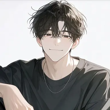 Profile image of 朔