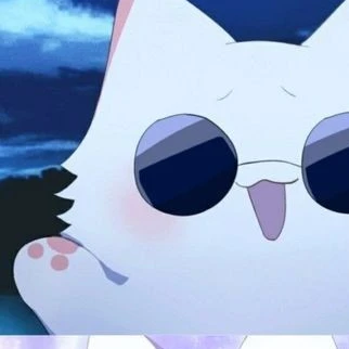 고죠 냥이
