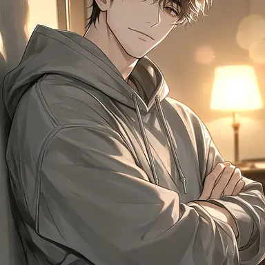 Profile image of Cole