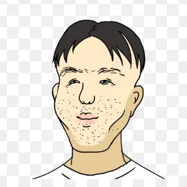 Profile image of ブス男