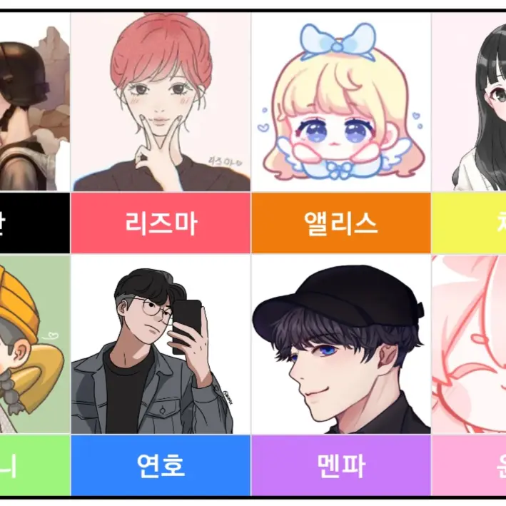 TrueEar9313의 혜안져스 게임공약으로 메이드복 입기