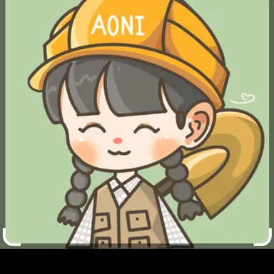 Profile image of 아오니