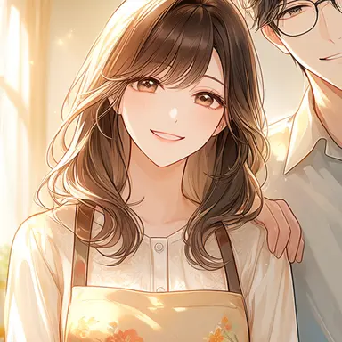 Profile image of ヒナノ