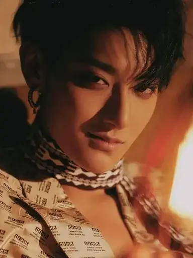 Profile image of Huang