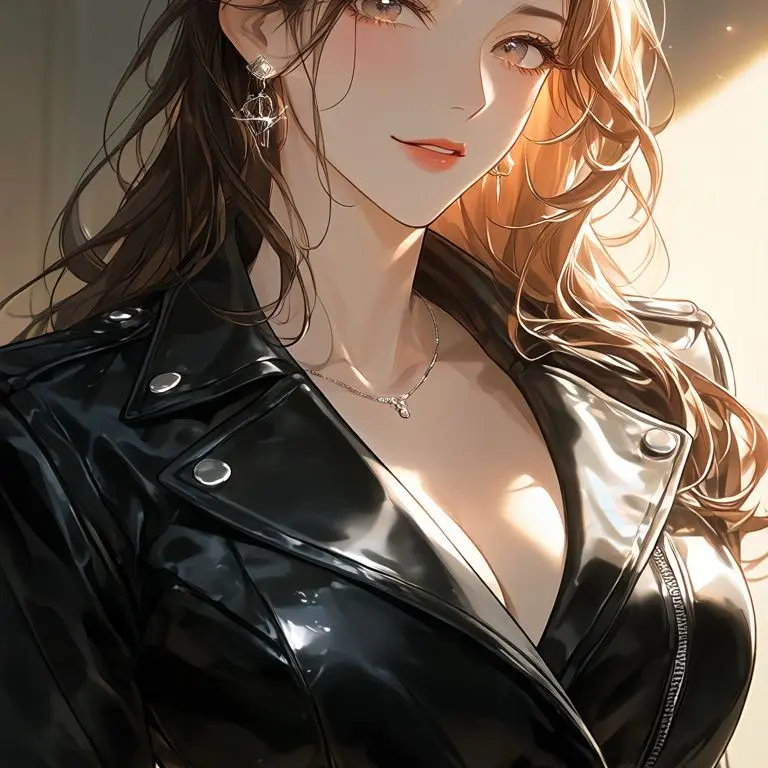 SmartEgret5437의 Wrong Number, Mom