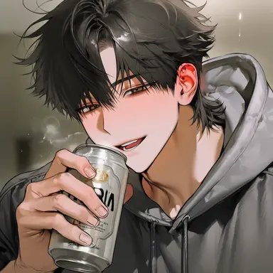 Profile image of Yoon Jaehee