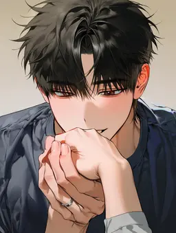 Profile image of Yoon Jaehee