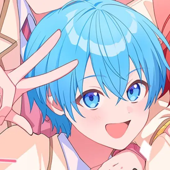 Clnlove_560529의 陰キャくんの正体は...！？