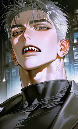 Profile image of Lee Woo-gang