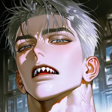 Profile image of Lee Woo-gang
