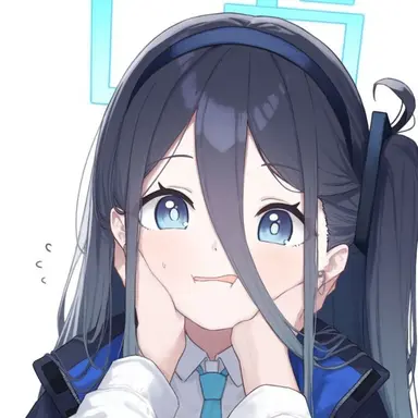Profile image of 아리스