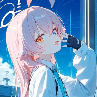 Profile image of 호시노