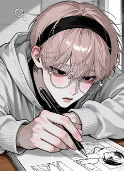 Profile image of 료스케