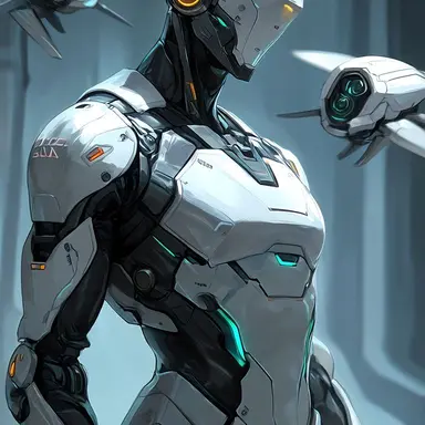 Profile image of Orath