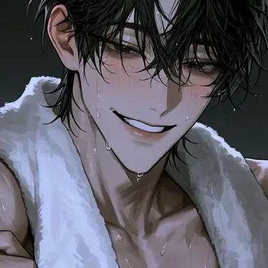 Profile image of 朔