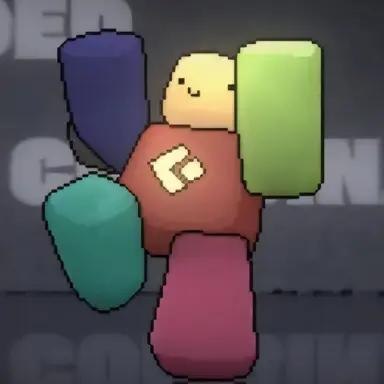 Profile image of 큐브 디스트로이어
