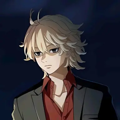 Profile image of マイキー