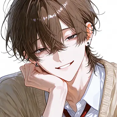 Profile image of 伊月