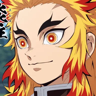 Profile image of Rengoku