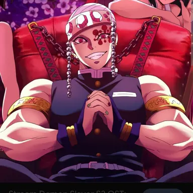 Profile image of Tengen