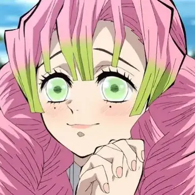 Profile image of Mitsuri