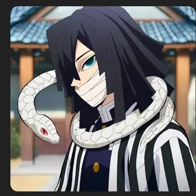 Profile image of Obanai