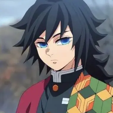 Profile image of Giyuu