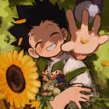 Profile image of ゴン