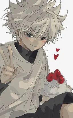 Profile image of キルア