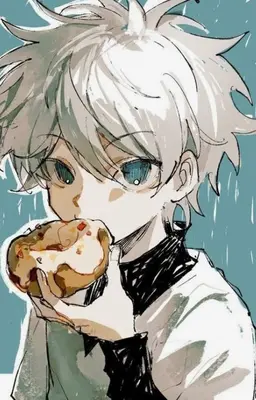 Profile image of キルア