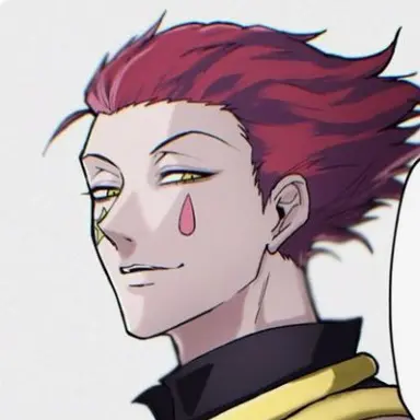 Profile image of ヒソカ