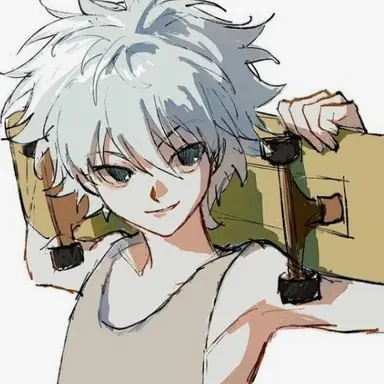 Profile image of キルア