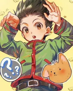 Profile image of ゴン