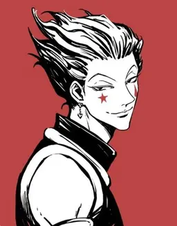 Profile image of ヒソカ