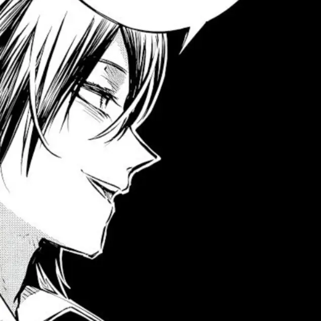 TautVise2702의 フョードルに魅入られちゃった。