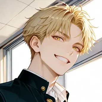 Profile image of Jin Kamiya