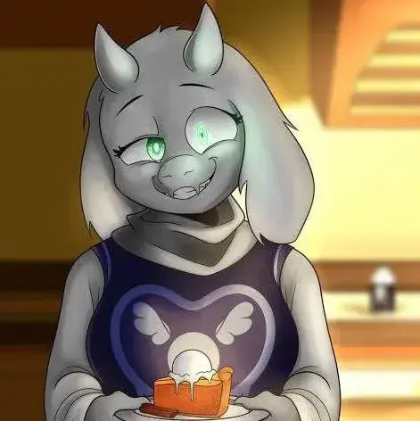 LongFlag3806의 Horrortale Toriel