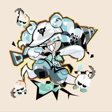 Profile image of 쿨링 민트