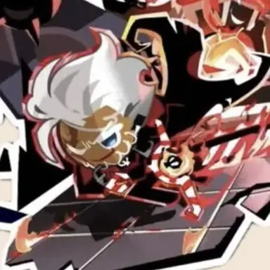 Profile image of 오븐 방랑자