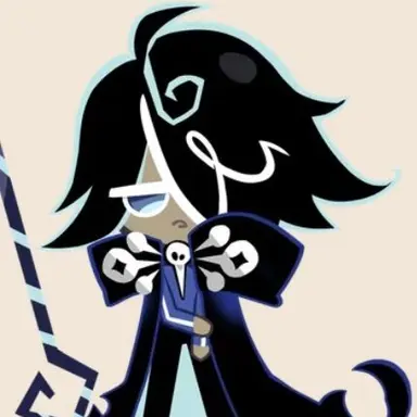 Profile image of 비겁한 쿠키