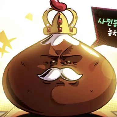 Profile image of 거대 초코방울