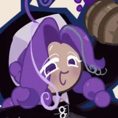 Profile image of 포도 넝쿨