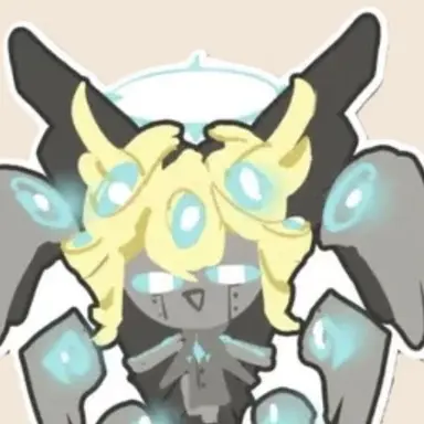 Profile image of 대천사이보그