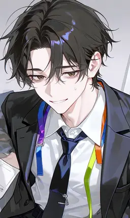Profile image of 와타루