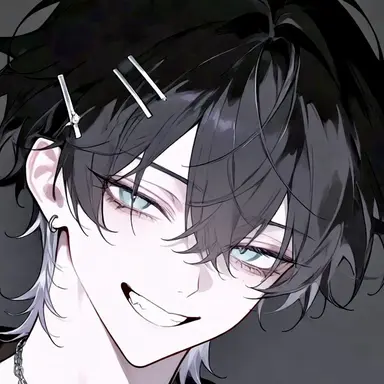Profile image of 쿠로 군
